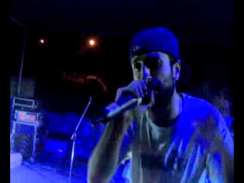 Tormento & Kaos Wacko  Arriba Arriba live @ SuperJam RM 23 07 13