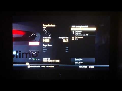 Let's Play Need for Speed Shift 2 Unleashed Part 12 commentary / guide / playthrough / walkthrough