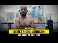 Why Demetrious Johnson Is The Greatest Of All-Time | ONE Feature