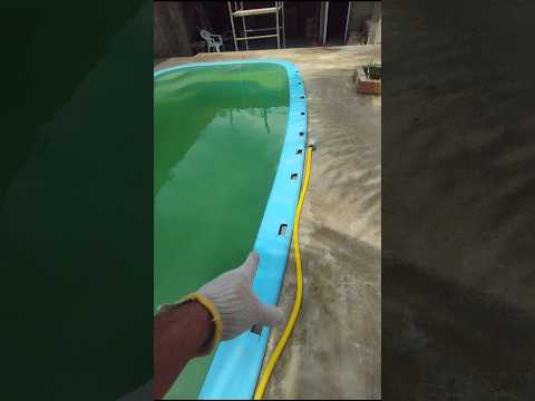 Vídeo: Como colocar piso na borda da piscina de fibra: FAQ