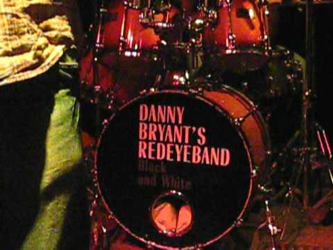 danny bryant's red eye band,  girl from the north country