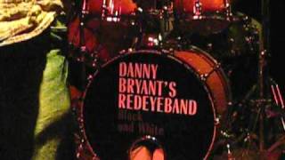 danny bryant's red eye band,  girl from the north country