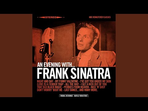 September in the Rain