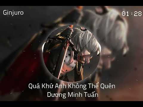 G-Nightcore | Quá Khứ Anh Không Thể Quên Remix Nhạc Nightcore Remix Hot Tiktok