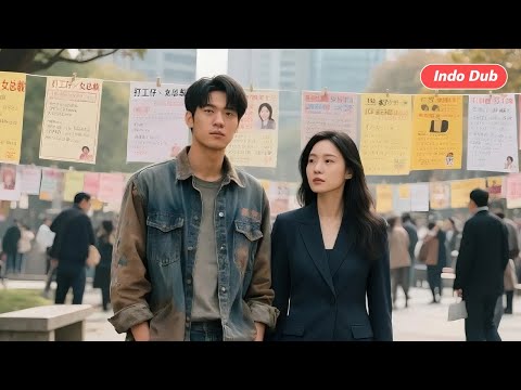 Indo DubGara-gara Salah Kencan, Aku Jadi Suami Bos Wanita Terseksi! #cdrama