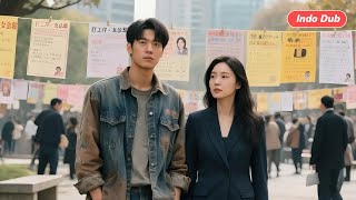 Download lagu 【Indo Dub】Gara-gara Salah Kencan, Aku Jadi Suami Bos Wanita Terseksi! #cdrama mp3