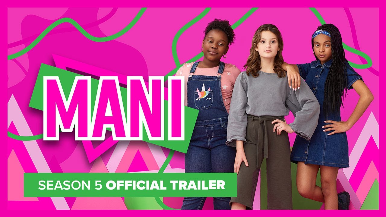 MANI | Season 5 | Official Trailer