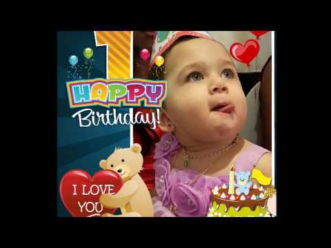 Happy B'day Siona :)