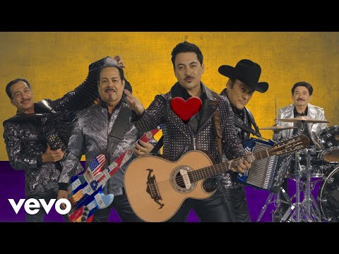 Los Tigres Del Norte - Al Rato