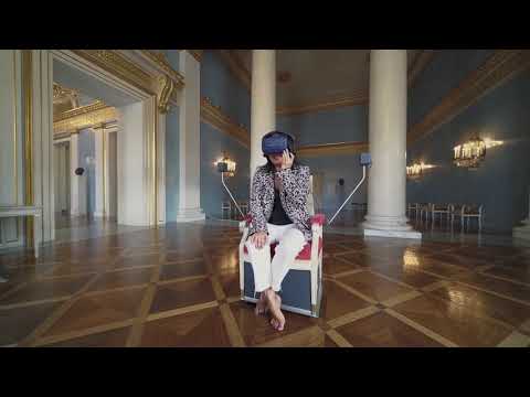 Die Bayerische Staatsoper na Europa-Tag 2019