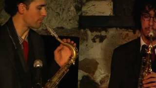 DARY -GRASSO Quintet "Some other spring"