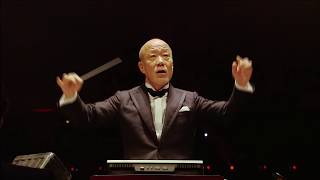 Download lagu Joe Hisaishi Budokan Studio Ghibli 25 Years Concert mp3 Download lagu Joe Hisaishi Budokan Studio Ghibli 25 Years Concert mp3