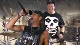 EMBRACE THE PAIN ( LAST TRAIN TO HELL )