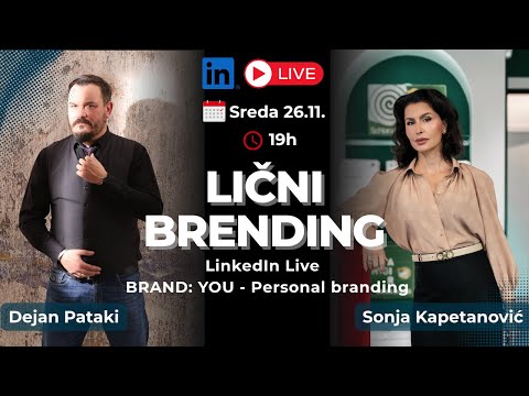 Sonja Kapetanović – testimonial