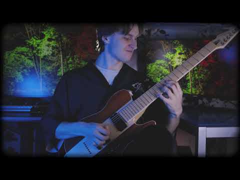 Andrii Frolov - ATACAMS