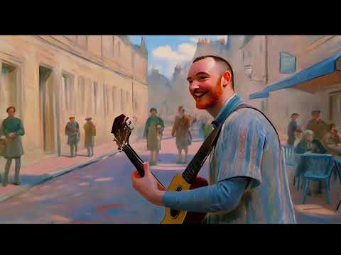 Červený Bicykel - Červený Bicykel - Preskoč vlastný tieň ( Official Video )