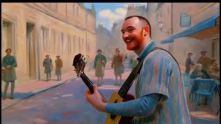 Video Červený Bicykel - Preskoč vlastný tieň ( Official Video )