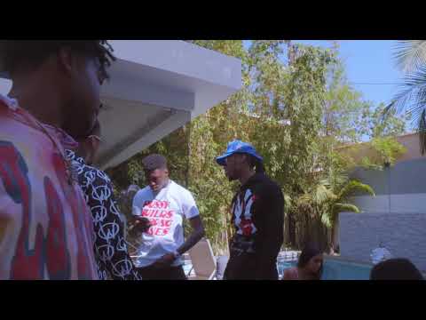 Baby Plug ft Ola runt - Ain’t for clout