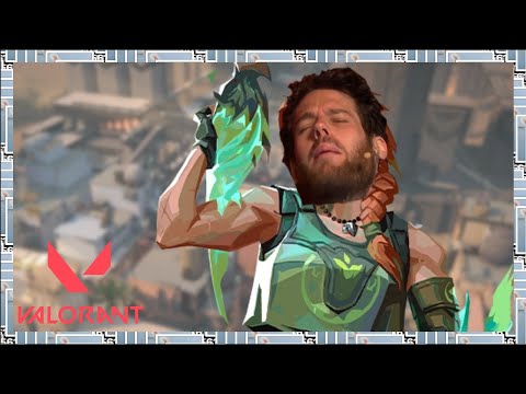 Valorentin: Skye is the limit! - Valorant