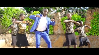 Nzambe Azolela (TIG) Trust in God Official Video L