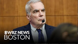 Prosecution psychiatrist testifies that Lindsay Clancy had control during murders