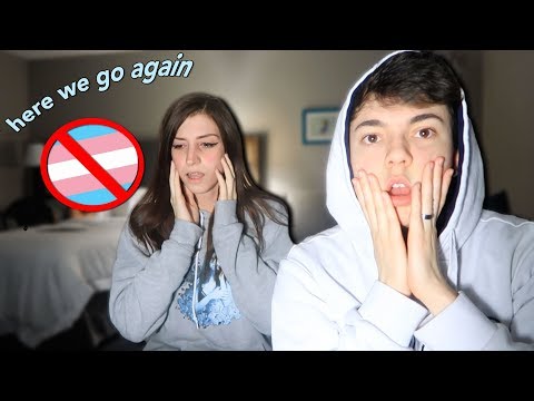 OUR TRANSPHOBIC EXPERIENCES