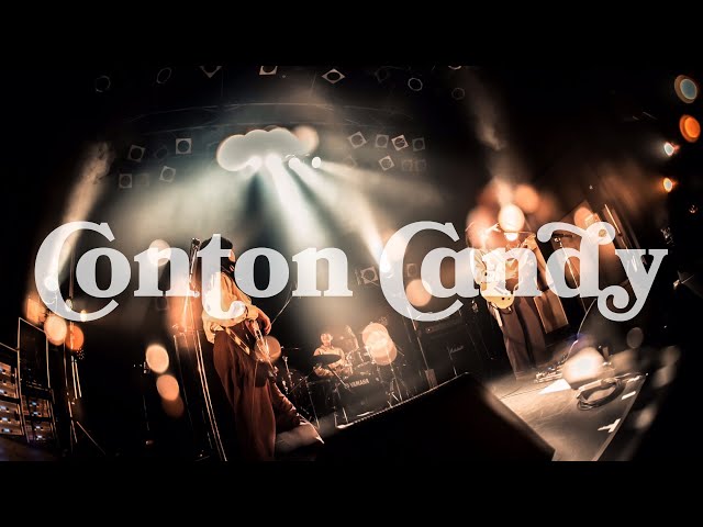 Conton Candy、最新曲「もっと」の”逆再生×ワンカット×スローモーション”MV公開! 8 YouTubeサムネイル