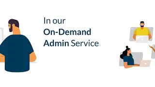 Salesforce On-Demand Administrator