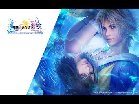 Final Fantasy X HD "Batalla contra sinh" 73 Parte