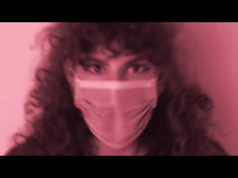 Self Isolation Laura Grunwald