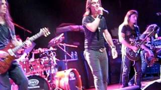 Angra - Awake From Darkness Live in Los Angeles