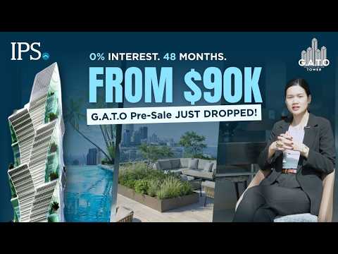 G.A.T.O Tower thumbnail