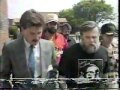 Johnny Paycheck Chillicothe Prison Interview