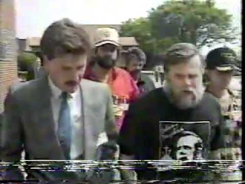 Johnny Paycheck Chillicothe Prison Interview