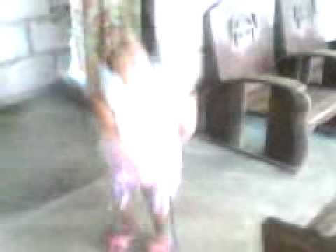 Banat ni Venice - Beat it.3gp