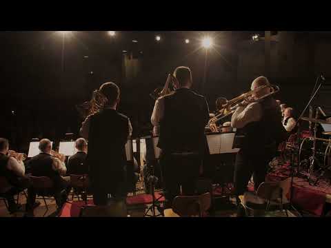 Škoda lásky - Lukas Bruckmeyer und seine Böhmischen Kameraden