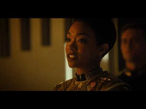 Anatomy of a scene: Startrek Discovery