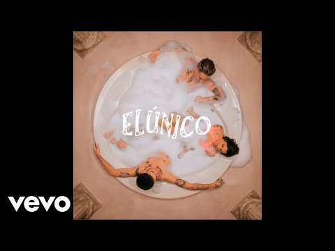CA7RIEL, Paco Amoroso - EL ÚNICO
