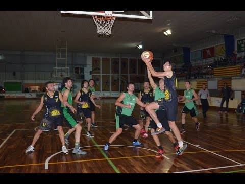 Centric CB Cellera 61 - 78 CESET (17-10-2015)