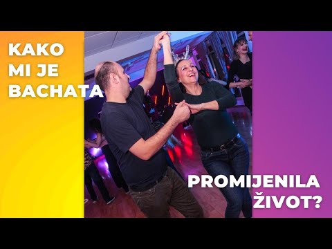 Andreja – video iskustvo