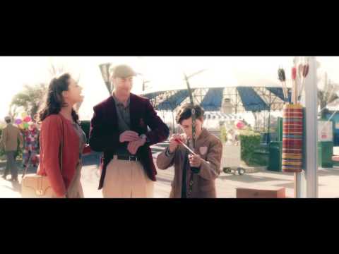 The Games Maker (2014) Trailer