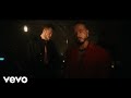 Imagine Dragons J Balvin Eyes Closed