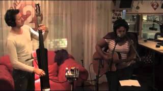 Rina Mushonga - Glory Box (heldenplaat)