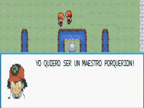 Porkérion youtube-video