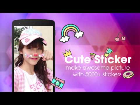 Cat Face - Photo Editor, Collage Maker & 3D Tattoo Video