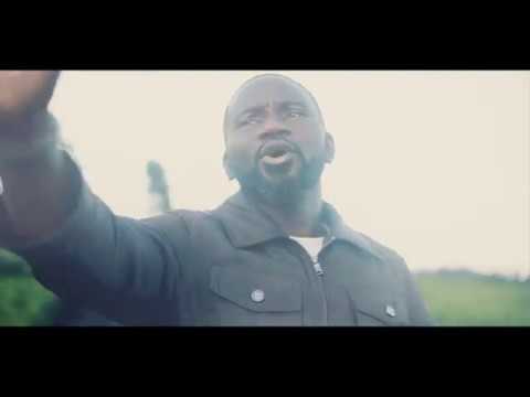 Samuel Phillips -  SONG FOR THE SEEKER (Official Music Video)