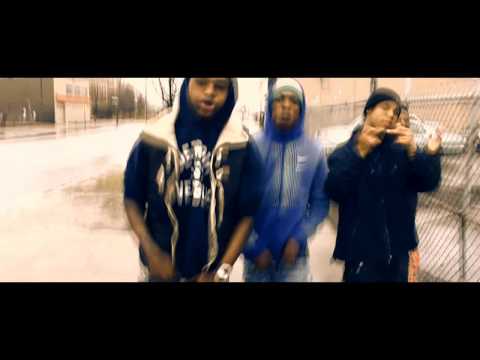 SoSleez Leek - 100 mill (Remix) ft. M.I.A Meek | Shot by @Detroitkash