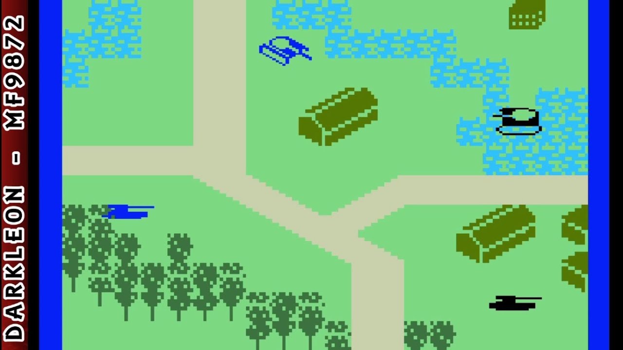 Gameplay Video