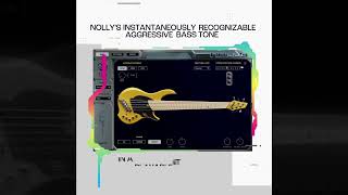 Video thumbnail for The Nolly Bass Library is here! by GetGood Drums