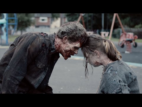 New Zombie Virus Horror Movies In Hindi Dubbed | Latest Hollywood English So Sad Movie Ever 2019